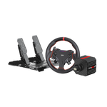 PXN VD4 Bundle — base direct drive pour simulateur de course