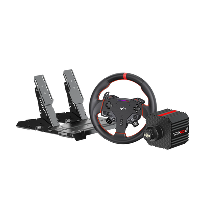 Base Direct Drive | VD4 Bundle | PXN