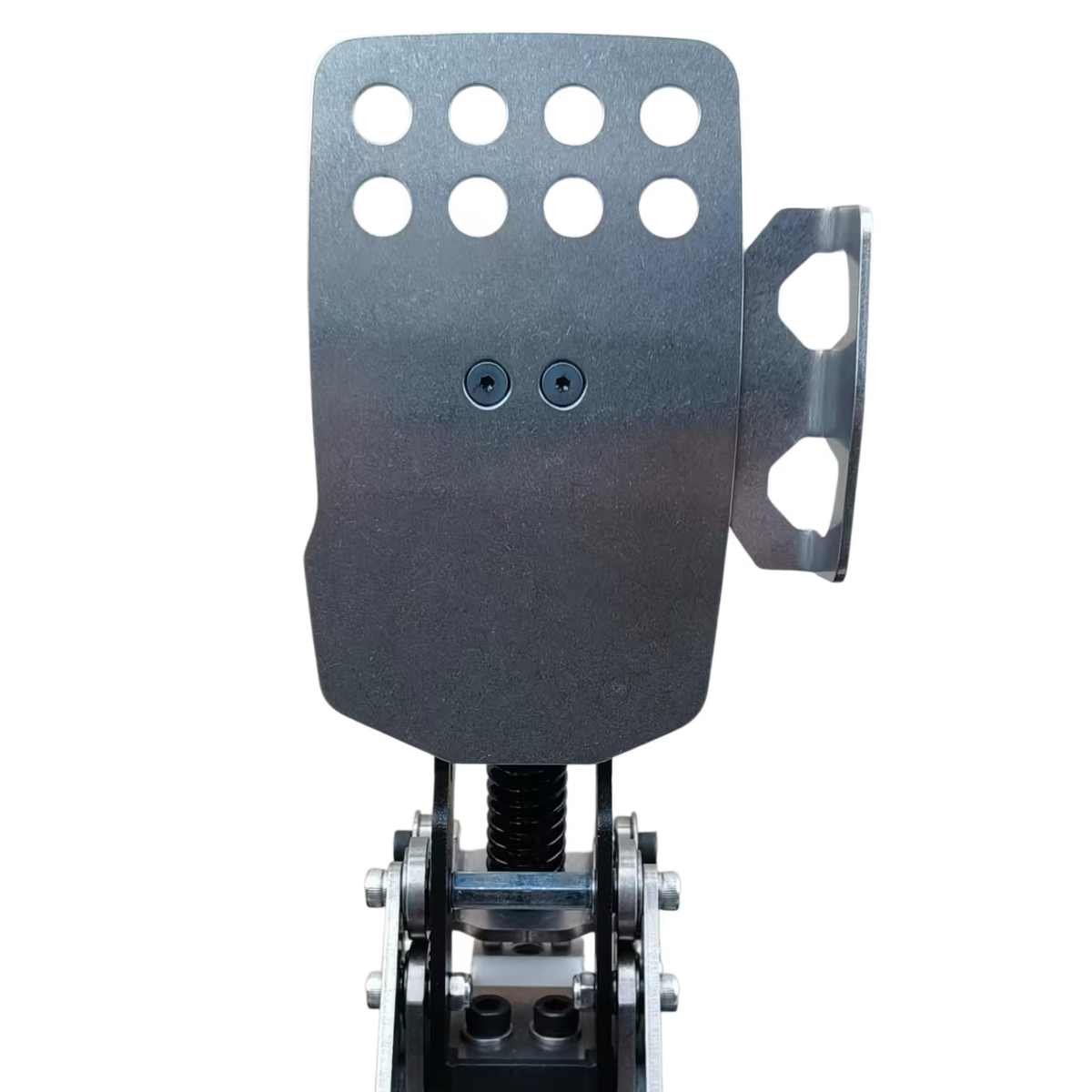 Sim Racing Pedal Accessory | Side Support VX-PRO | Simgrade