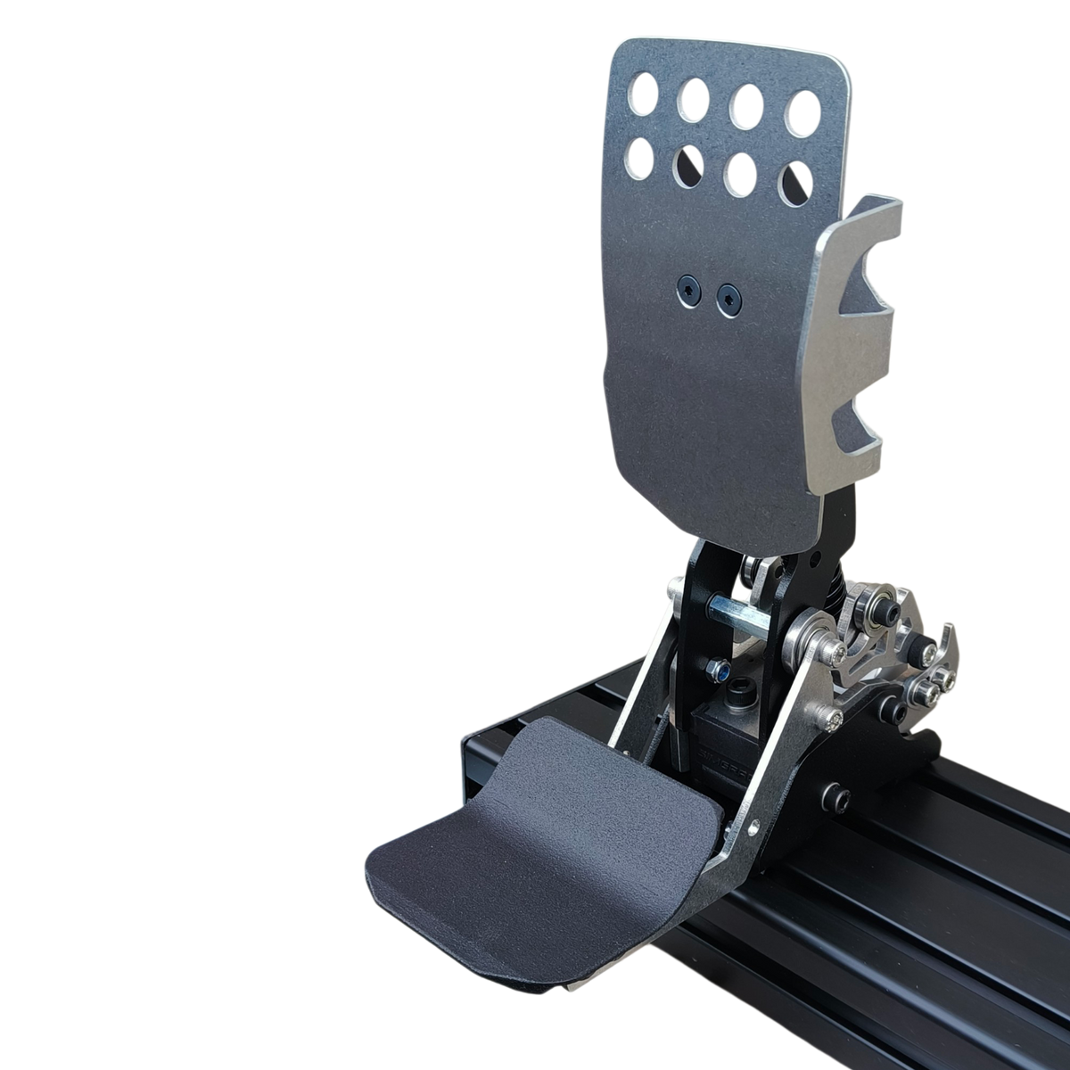 Sim Racing Pedal Accessory | Side Support VX-PRO | Simgrade