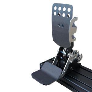 Sim Racing Pedal Accessory | Side Support VX-PRO | Simgrade