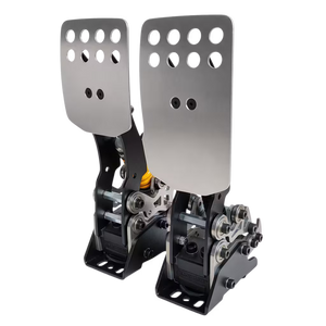 Sim Racing Pedals | VX-PRO | Simgrade