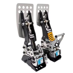 Sim Racing Pedals | VX-PRO | Simgrade