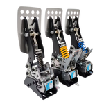 Sim Racing Pedals | VX-PRO | Simgrade