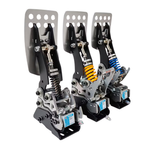 Sim Racing Pedals | VX-PRO | Simgrade