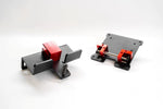 6SIGMA Micro Adjustment Mount — support écran vesa pour simulateur de course