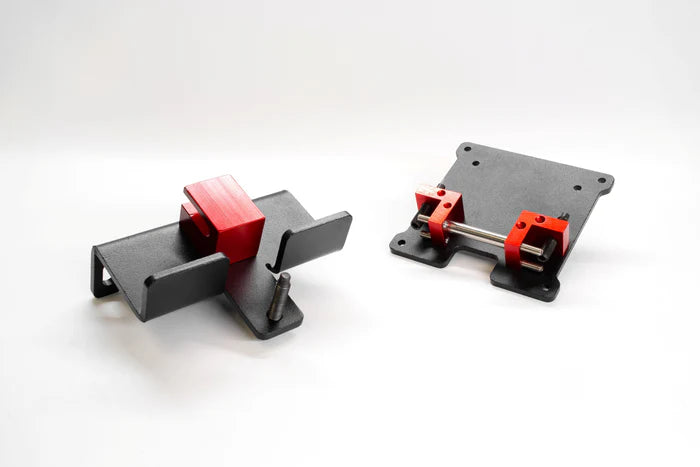 6SIGMA Micro Adjustment Mount — support écran vesa pour simulateur de course