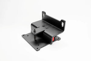 6SIGMA Micro Adjustment Mount — support écran vesa, vue 3