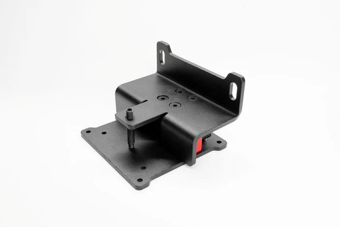 6SIGMA Micro Adjustment Mount — support écran vesa, vue 3
