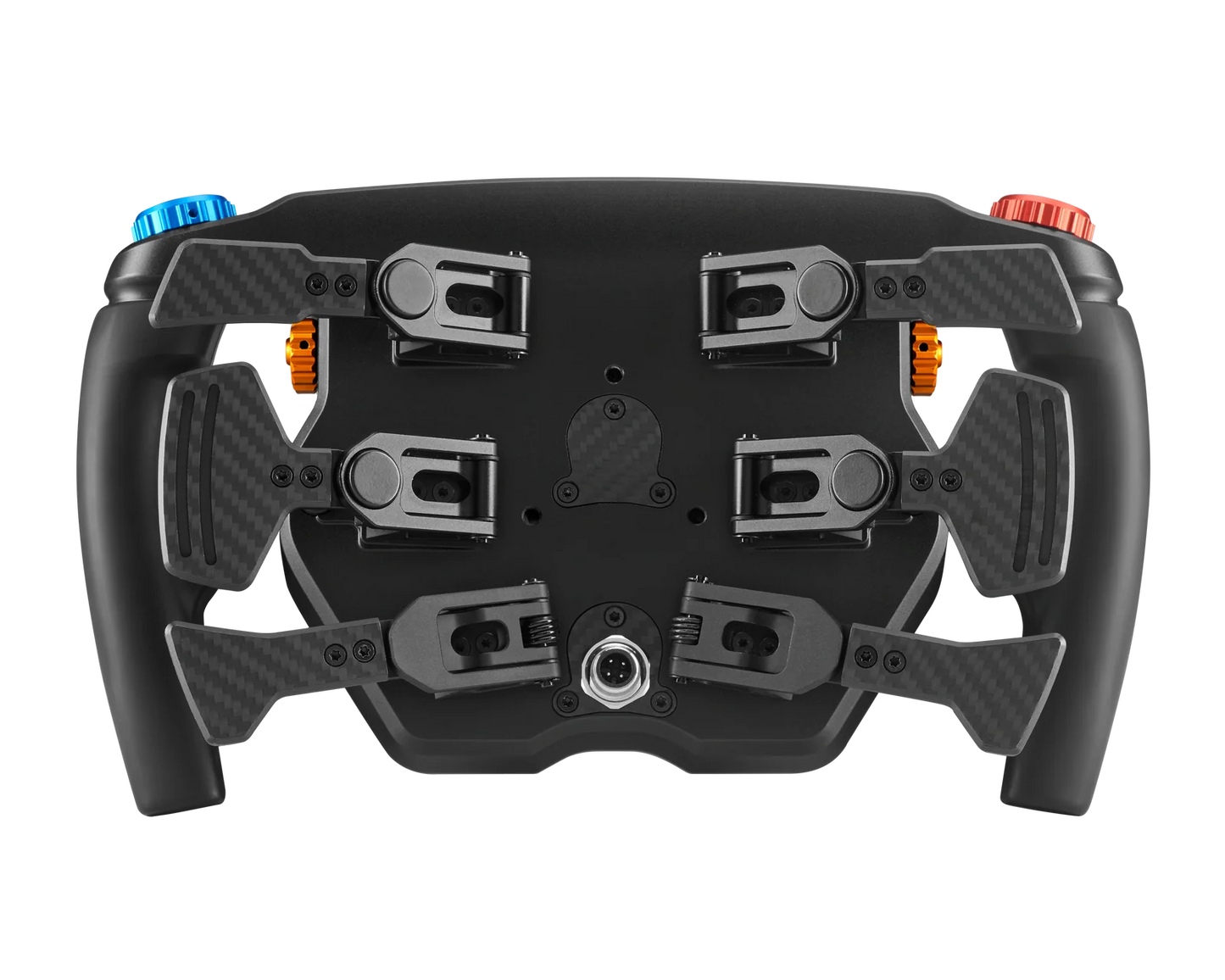 Sim Racing GT/Proto Steering Wheel | Mission Sim | VPG