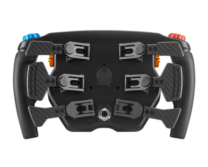Sim Racing GT/Proto Steering Wheel | Mission Sim | VPG