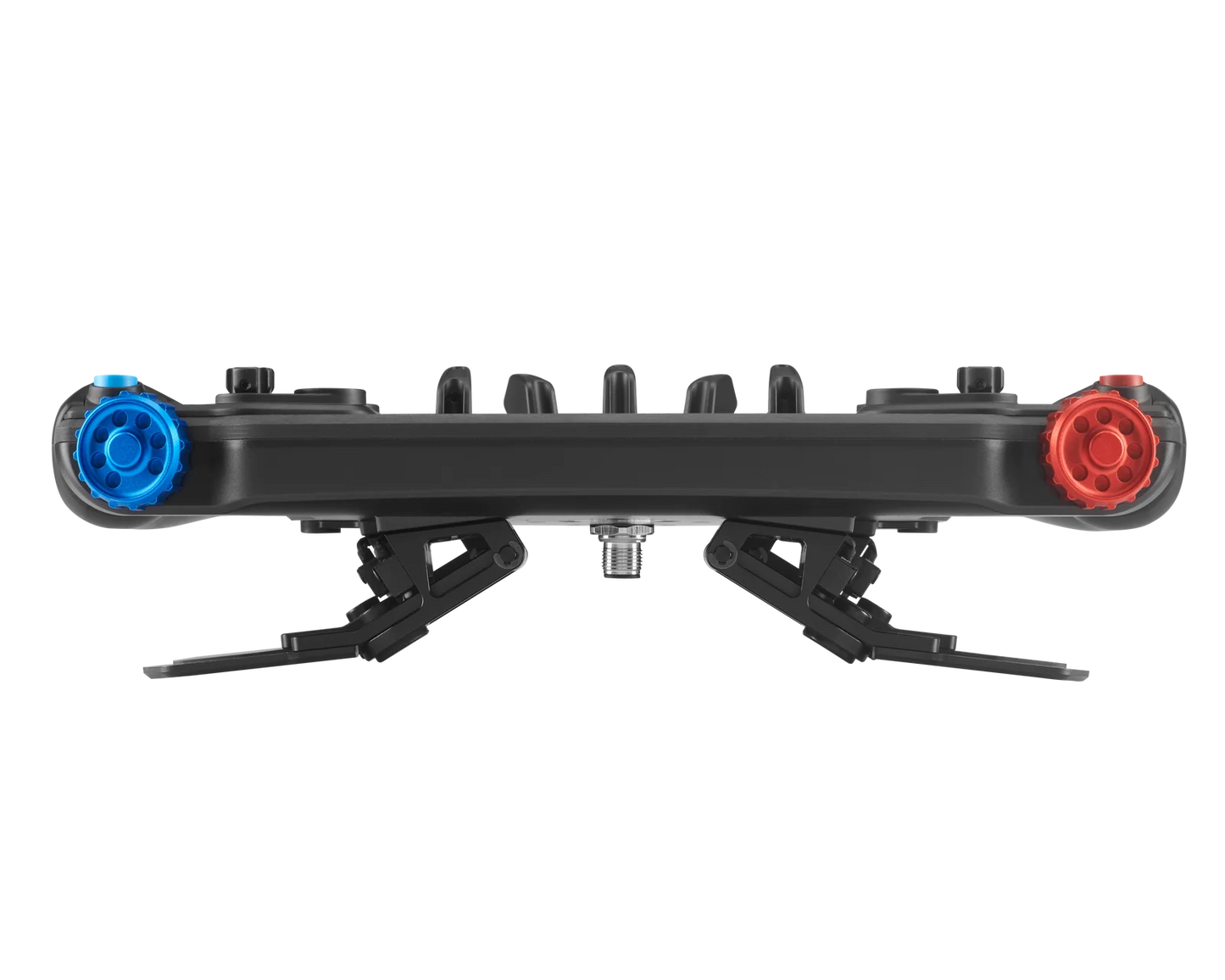 Sim Racing GT/Proto Steering Wheel | Mission Sim | VPG