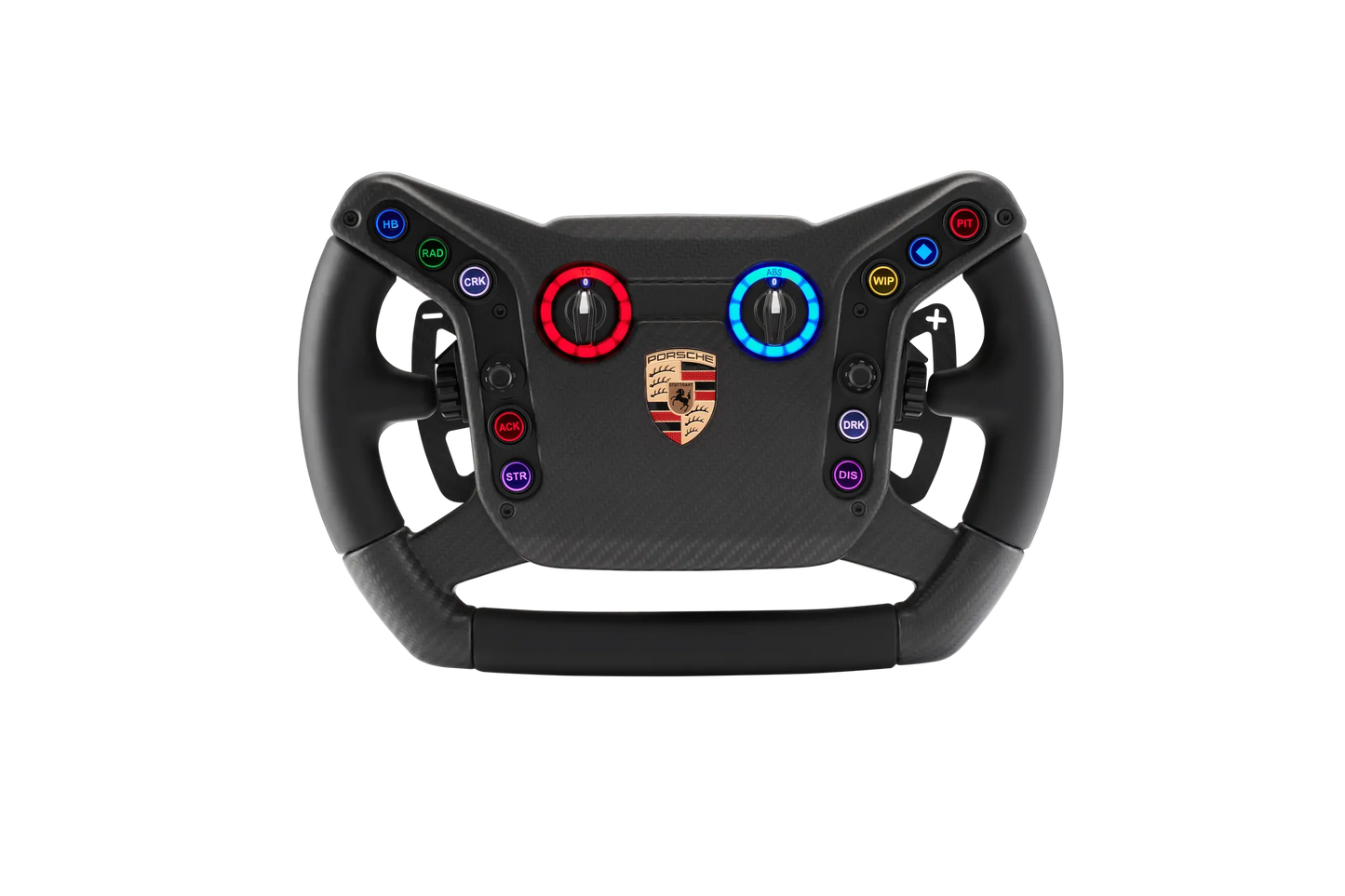 Steering wheel | Porsche 911 Cup | VPG SIM