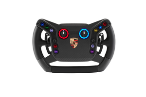 VPG Sim Porsche 911 Cup — volant, vue 4