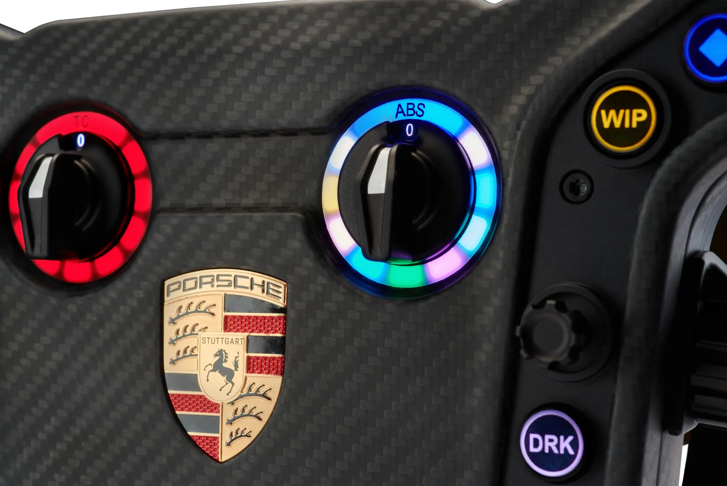 Steering wheel | Porsche 911 Cup | VPG SIM
