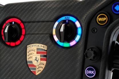 Steering wheel | Porsche 911 Cup | VPG SIM