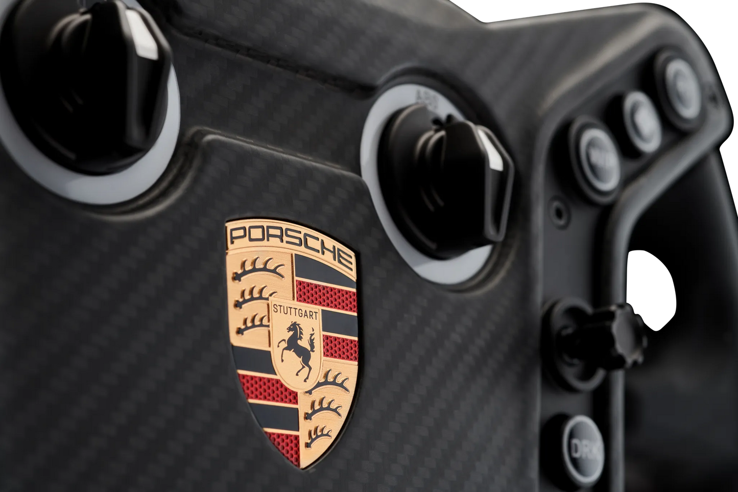 Steering wheel | Porsche 911 Cup | VPG SIM