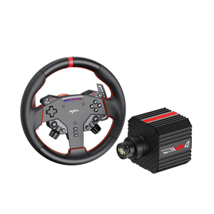 PXN VD4 Bundle — base direct drive, vue 3