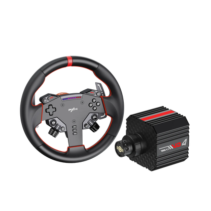 Base Direct Drive | VD4 Bundle | PXN