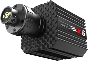 PXN VD6 Bundle — bundle direct drive, vue 2