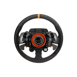 SIMAGIC Zeus Sport — volant rond, vue 3