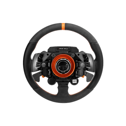 Volant Rond | Zeus Sport | SIMAGIC