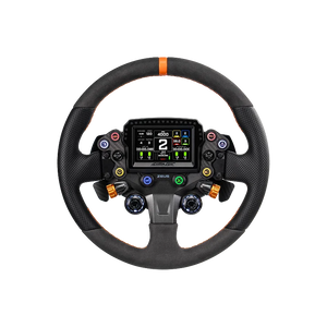 SIMAGIC Zeus Sport — volant rond, vue 4