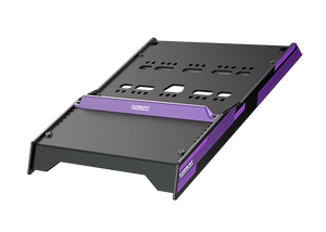 CONSPIT Plaque de base en aluminium CPP Lite — détail du accessoire