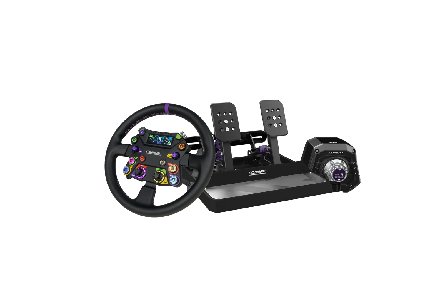 Bundle | APEX | CONSPIT