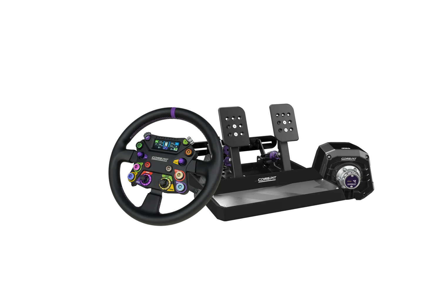 Bundle | APEX | CONSPIT