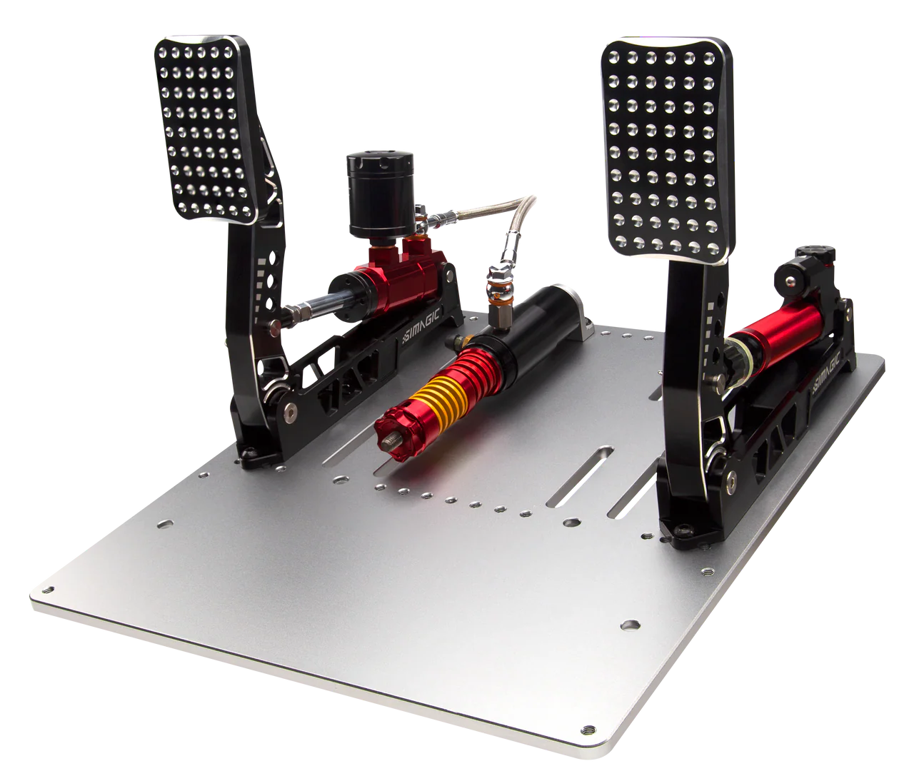 Hydraulic Pedals | P2000 | SIMAGIC