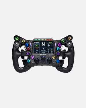 CONSPIT 290GP — volant formula pour simulateur de course