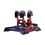 Hydraulic Pedals | CPP EVO | CONSPIT