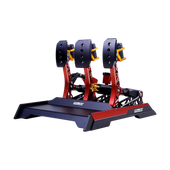 Hydraulic Pedals | CPP EVO | CONSPIT