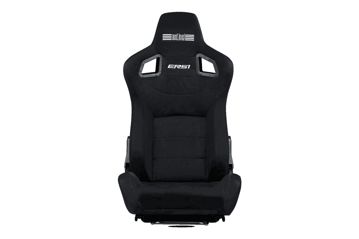 Siège | ERS1 Elite Reclining Seat | NEXT LEVEL RACING