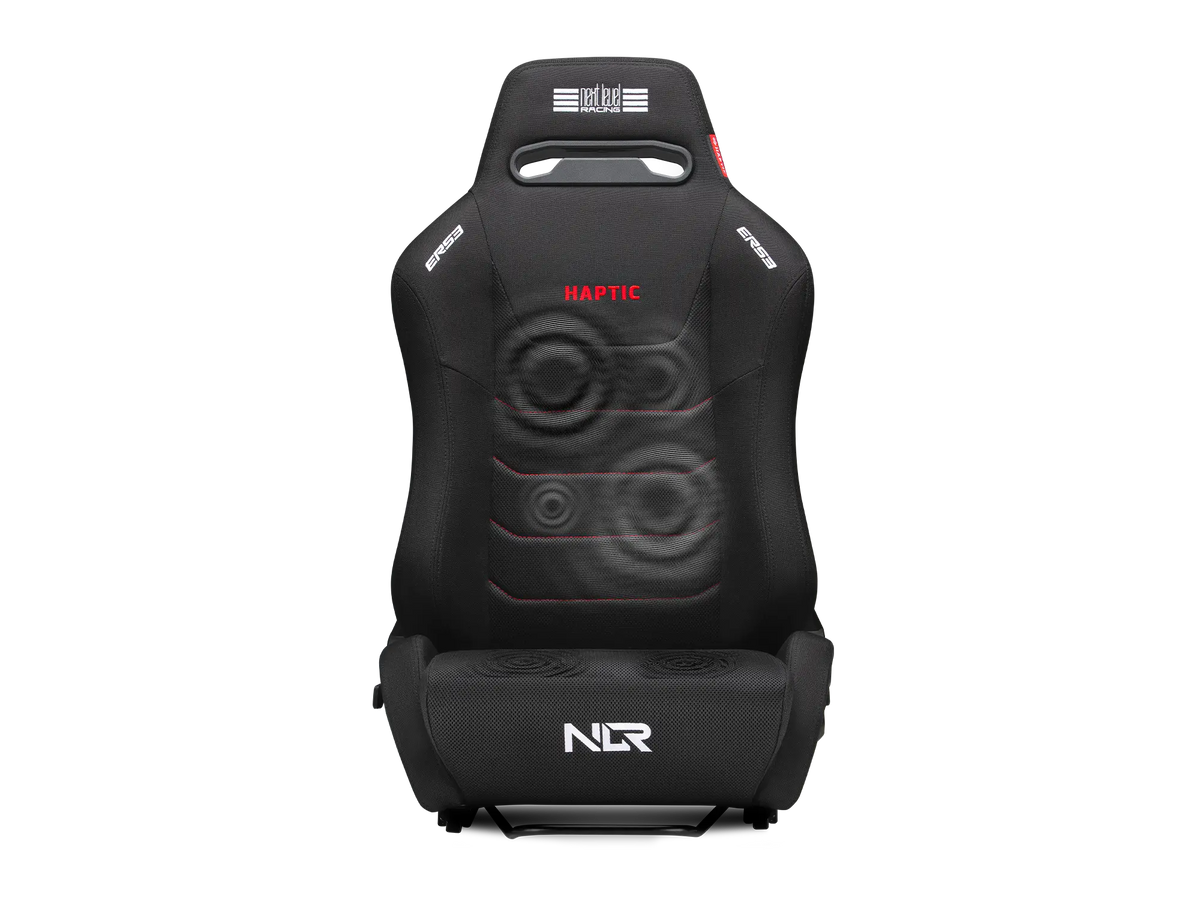 Haptic Seat | ERS3 Haptic | NEXT LEVEL RACING