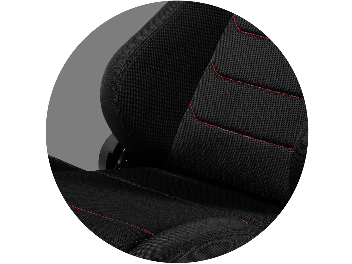 Haptic Seat | ERS3 Haptic | NEXT LEVEL RACING