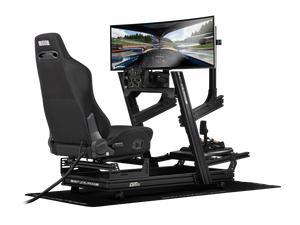 Haptic Seat | ERS3 Haptic | NEXT LEVEL RACING