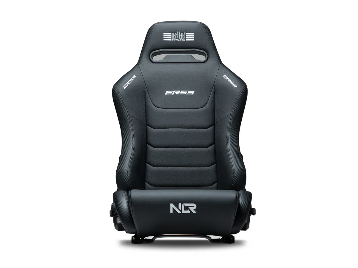 Seat | ERS3 Elite Reclining Seat | NEXT LEVEL RACING