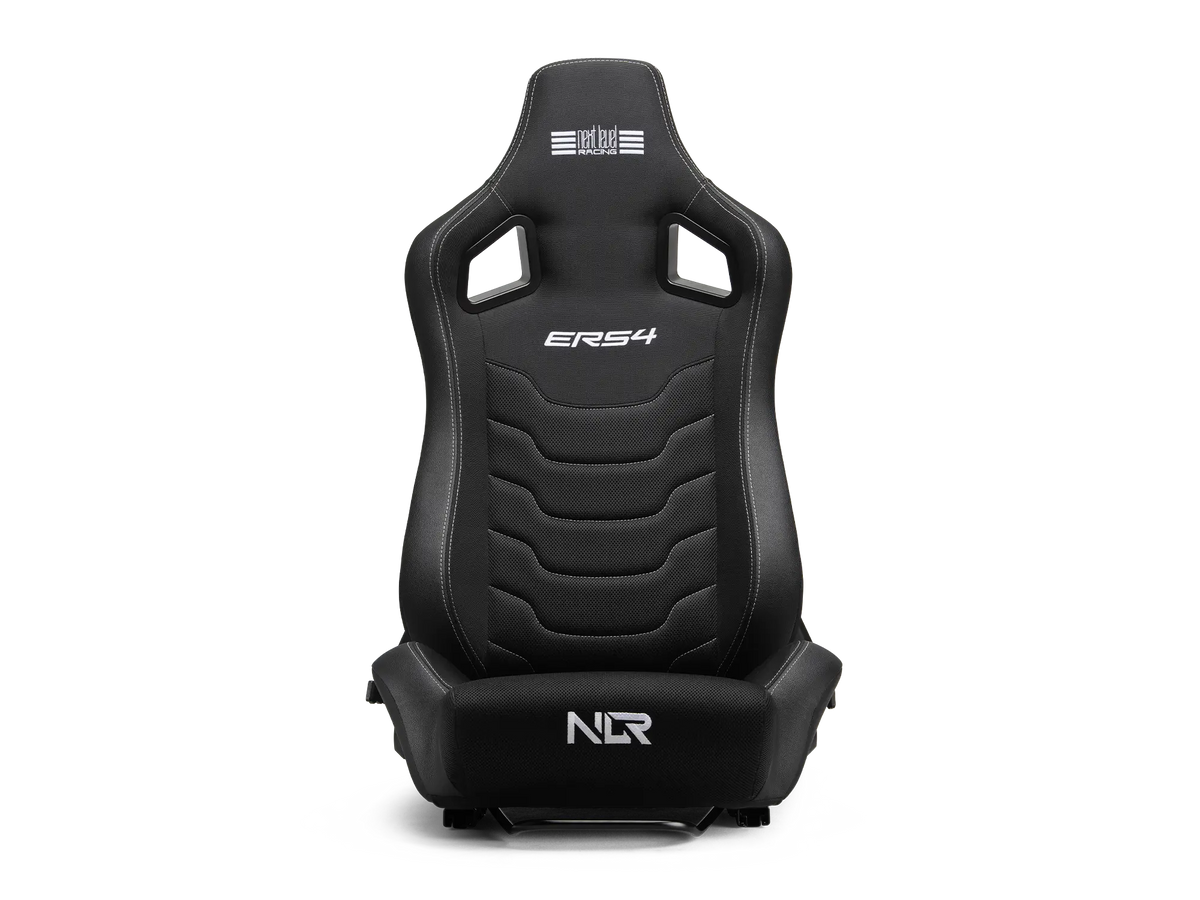 Seat | ERS4 Elite Reclining Seat | NEXT LEVEL RACING