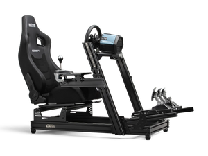 Seat | ERS4 Elite Reclining Seat | NEXT LEVEL RACING