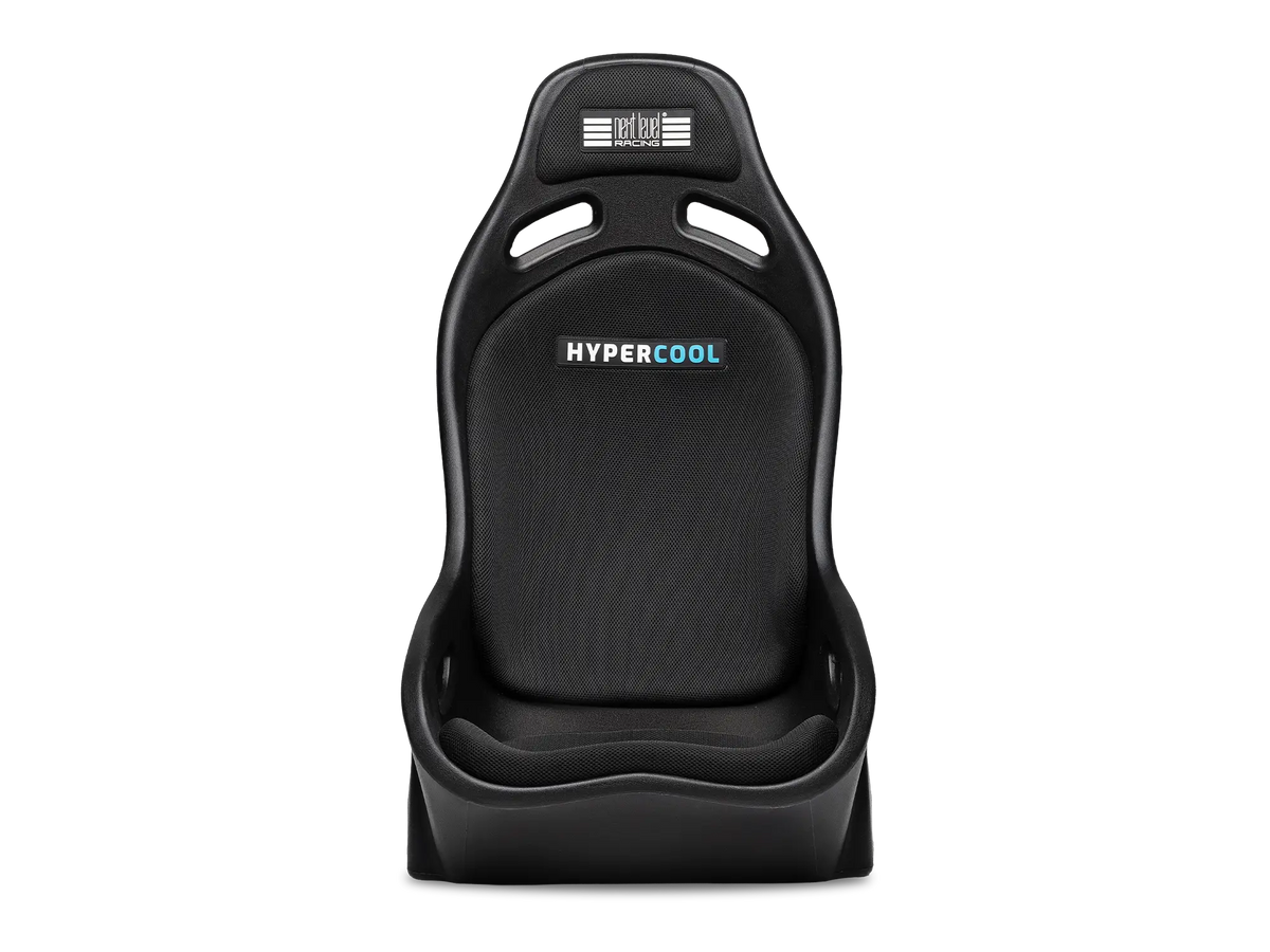 Siège ventilé | Elite ES1 Hypercool | NEXT LEVEL RACING