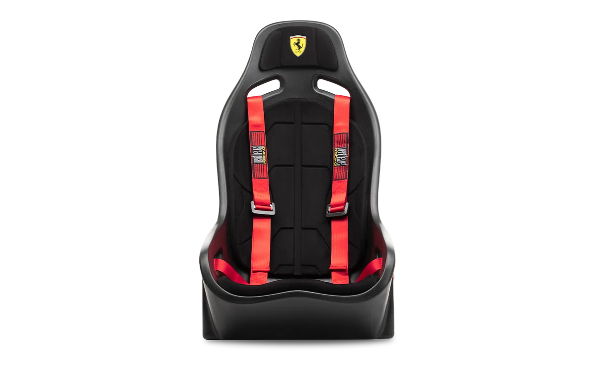 Siège | Elite ES1 Scuderia Ferrari Edition | NEXT LEVEL RACING