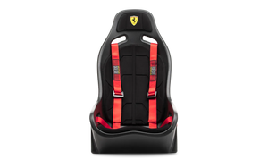 Siège | Elite ES1 Scuderia Ferrari Edition | NEXT LEVEL RACING