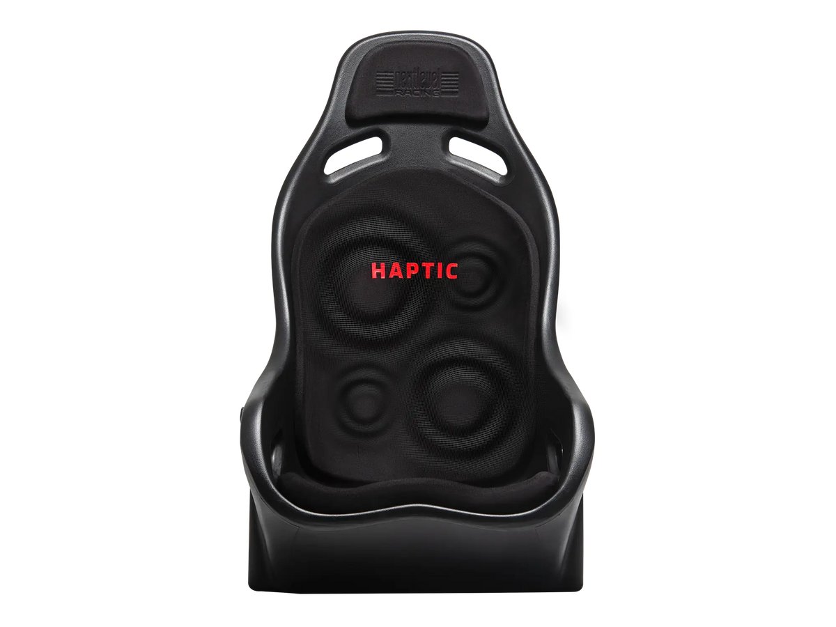 Siège haptique | ES1 Haptic | NEXT LEVEL RACING