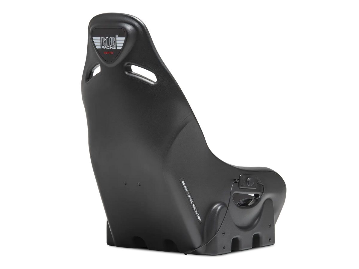 Siège haptique | ES1 Haptic | NEXT LEVEL RACING