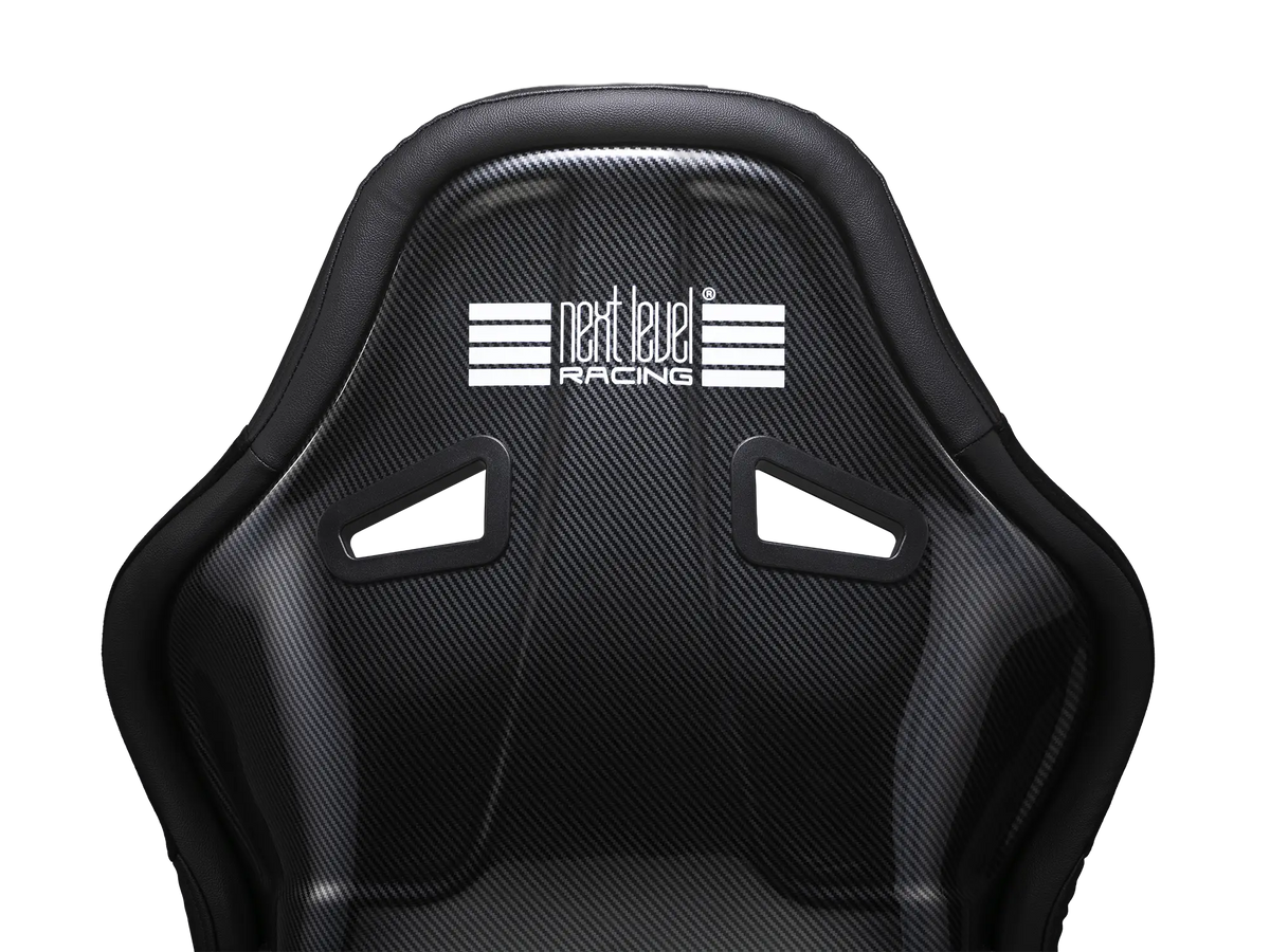 Seat | ES2 | NEXT LEVEL RACING