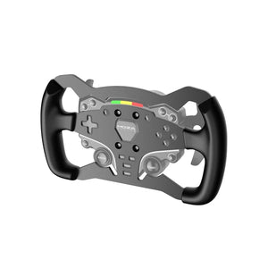Mod volant Formula Sim Racing | ES Formula Wheel Mod | Moza Racing