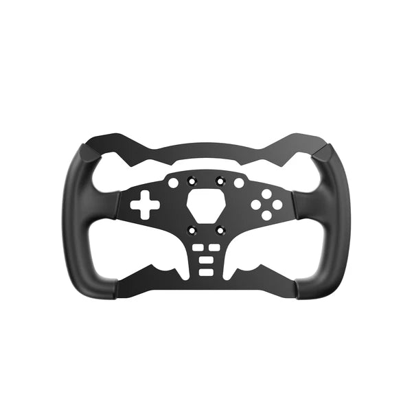 Mod volant Formula Sim Racing | ES Formula Wheel Mod | Moza Racing
