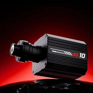 PXN VD10 — base direct drive, vue 2